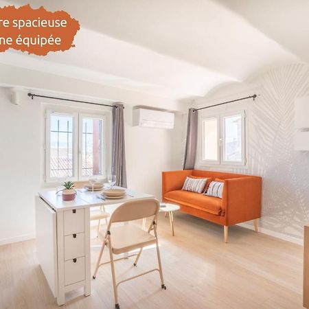 Garlaban - Linge De Qualite - Fibre - Confort - Coeur De Ville Gardanne Exteriér fotografie
